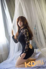 170cm/5ft7 H-cup TPE Sex Doll – Adriana：圖片 7