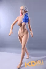 170cm/5ft7 G-cup TPE Sex Doll – Harly：圖片 6