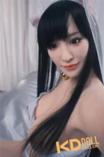 170cm/5ft7 G-cup TPE Sex Doll – Laila：圖片 4