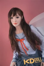170cm/5ft7 G-cup TPE Sex Doll – Laila：圖片 6