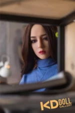 170cm/5ft7 G-cup TPE Sex Doll – Larissa