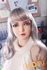 170cm/5ft7 G-cup TPE Sex Doll – Latasha