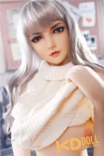 170cm/5ft7 G-cup TPE Sex Doll – Latasha：圖片 5