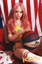 170cm/5ft7 H-cup TPE Sex Doll – Lauretta：圖片 2