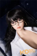 170cm/5ft7 G-cup TPE Sex Doll – Laverne：圖片 3
