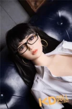 170cm/5ft7 G-cup TPE Sex Doll – Laverne：圖片 4