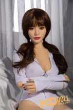 170cm/5ft7 G-cup TPE Sex Doll – Mallory