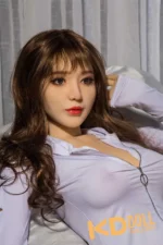 170cm/5ft7 G-cup TPE Sex Doll – Mallory：圖片 5