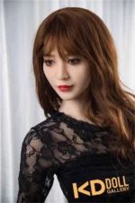 170cm/5ft7 G-cup TPE Sex Doll – Marcy：圖片 4
