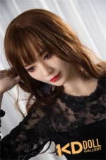170cm/5ft7 G-cup TPE Sex Doll – Marcy：圖片 5