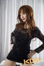 170cm/5ft7 G-cup TPE Sex Doll – Marcy：圖片 6