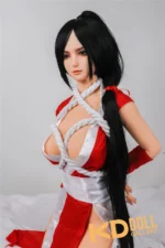 170cm/5ft7 G-cup TPE Sex Doll – Marika：圖片 2