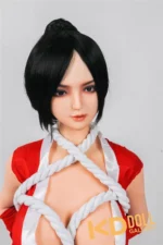 170cm/5ft7 G-cup TPE Sex Doll – Marika：圖片 4