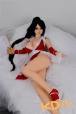170cm/5ft7 G-cup TPE Sex Doll – Marika：圖片 5