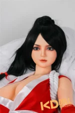 170cm/5ft7 G-cup TPE Sex Doll – Marika：圖片 6