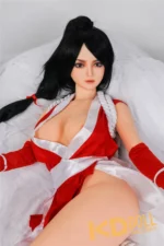 170cm/5ft7 G-cup TPE Sex Doll – Marika：圖片 7