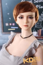 170cm/5ft7 G-cup TPE Sex Doll – Millie