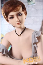 170cm/5ft7 G-cup TPE Sex Doll – Millie：圖片 6