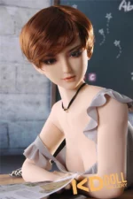 170cm/5ft7 G-cup TPE Sex Doll – Millie：圖片 7