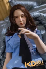 170cm/5ft7 G-cup TPE Sex Doll – Miroslawa
