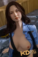 170cm/5ft7 G-cup TPE Sex Doll – Miroslawa：圖片 3