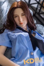 170cm/5ft7 G-cup TPE Sex Doll – Miroslawa：圖片 4
