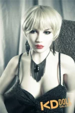 170cm/5ft7 G-cup TPE Sex Doll – Nelly