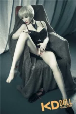 170cm/5ft7 G-cup TPE Sex Doll – Nelly：圖片 7