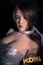 170cm/5ft7 G-cup TPE Sex Doll – Nerissa：圖片 2