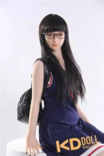 170cm/5ft7 G-cup TPE Sex Doll – Randy