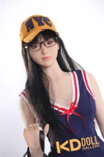 170cm/5ft7 G-cup TPE Sex Doll – Randy：圖片 5