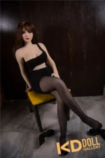 170cm/5ft7 G-cup TPE Sex Doll – Ainslie：圖片 5
