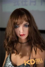 170cm/5ft7 H-cup TPE Sex Doll – Akemi