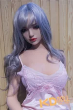 170cm/5ft7 H-cup TPE Sex Doll – Alannah