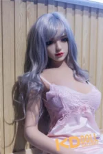 170cm/5ft7 H-cup TPE Sex Doll – Alannah：圖片 3