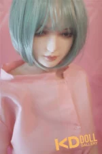 168cm/5ft6 D-cup TPE Sex Doll – Vicky