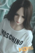 170cm/5ft7 H-cup TPE Sex Doll – Janel：圖片 3