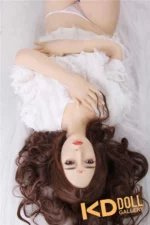 170cm/5ft7 H-cup TPE Sex Doll – Lareyna