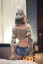170cm/5ft7 H-cup TPE Sex Doll – Cara Jim