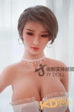 170cm/5ft7 H-cup TPE Sex Doll – Olivia Samuel