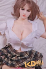 170cm/5ft7 H-cup TPE Sex Doll – Viola Guy