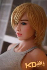 170cm/5ft7 N-cup TPE Sex Doll – Frederica Arthur：圖片 3