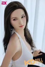 171cm/5ft7 F-cup Silicone Sex Doll – Macy (SEVO Pro Version)：圖片 7