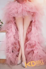 171cm/5ft7 I-cup Silicone Head Sex Doll – Nan Qing：圖片 7