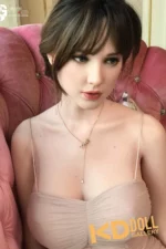 172cm/5ft8 F-cup Hyper Realistic Silicone Sex Doll – Tanya