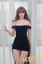 175cm/5ft9 C-cup TPE Sex Doll – Cherry Hood：圖片 7