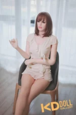 175cm/5ft9 C-cup TPE Sex Doll – Elsa Sally：圖片 3