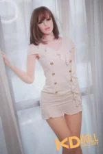 175cm/5ft9 C-cup TPE Sex Doll – Elsa Sally：圖片 5