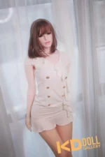 175cm/5ft9 C-cup TPE Sex Doll – Elsa Sally：圖片 6