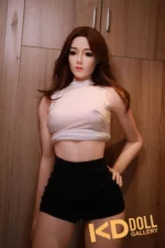 175cm/5ft9 C-cup TPE Sex Doll – Erin Hutt